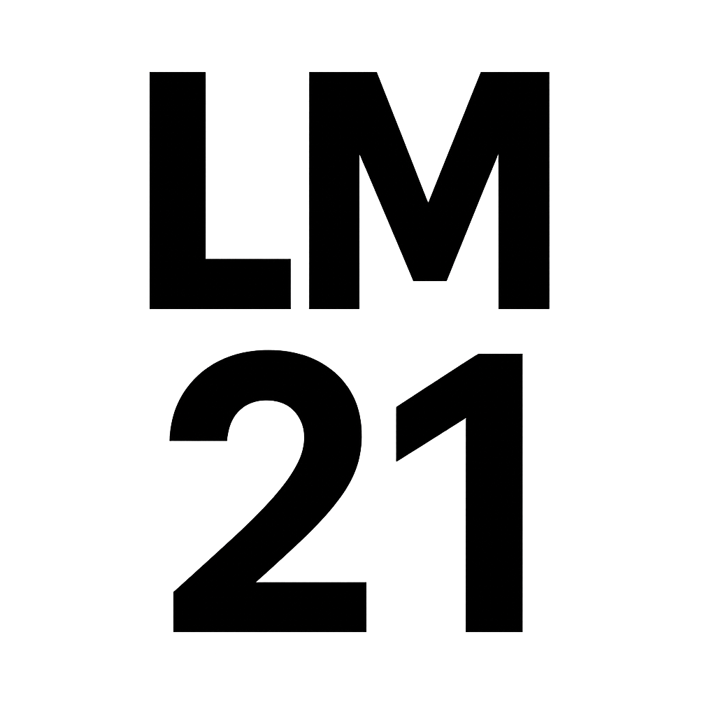 Luramyrveien 21 AS