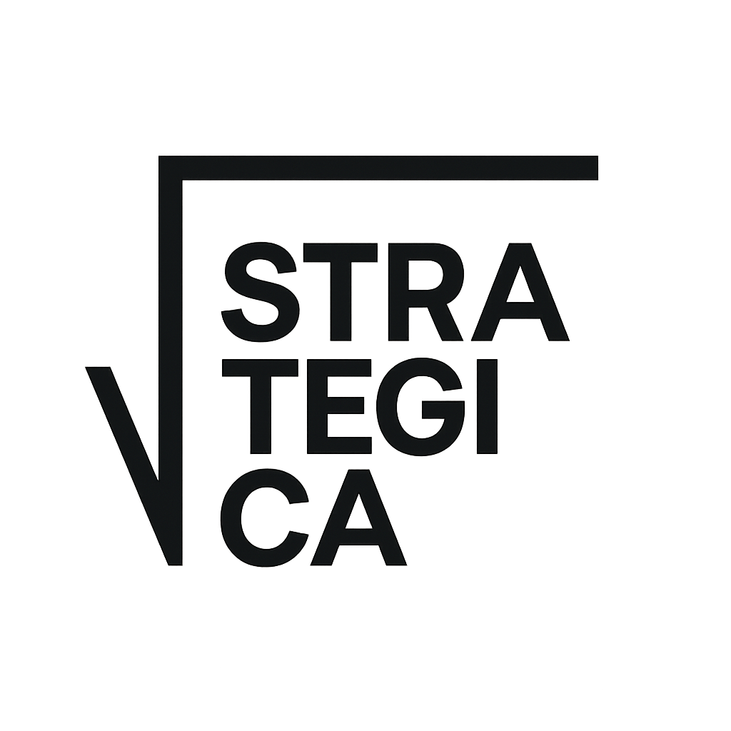 Strategica AS