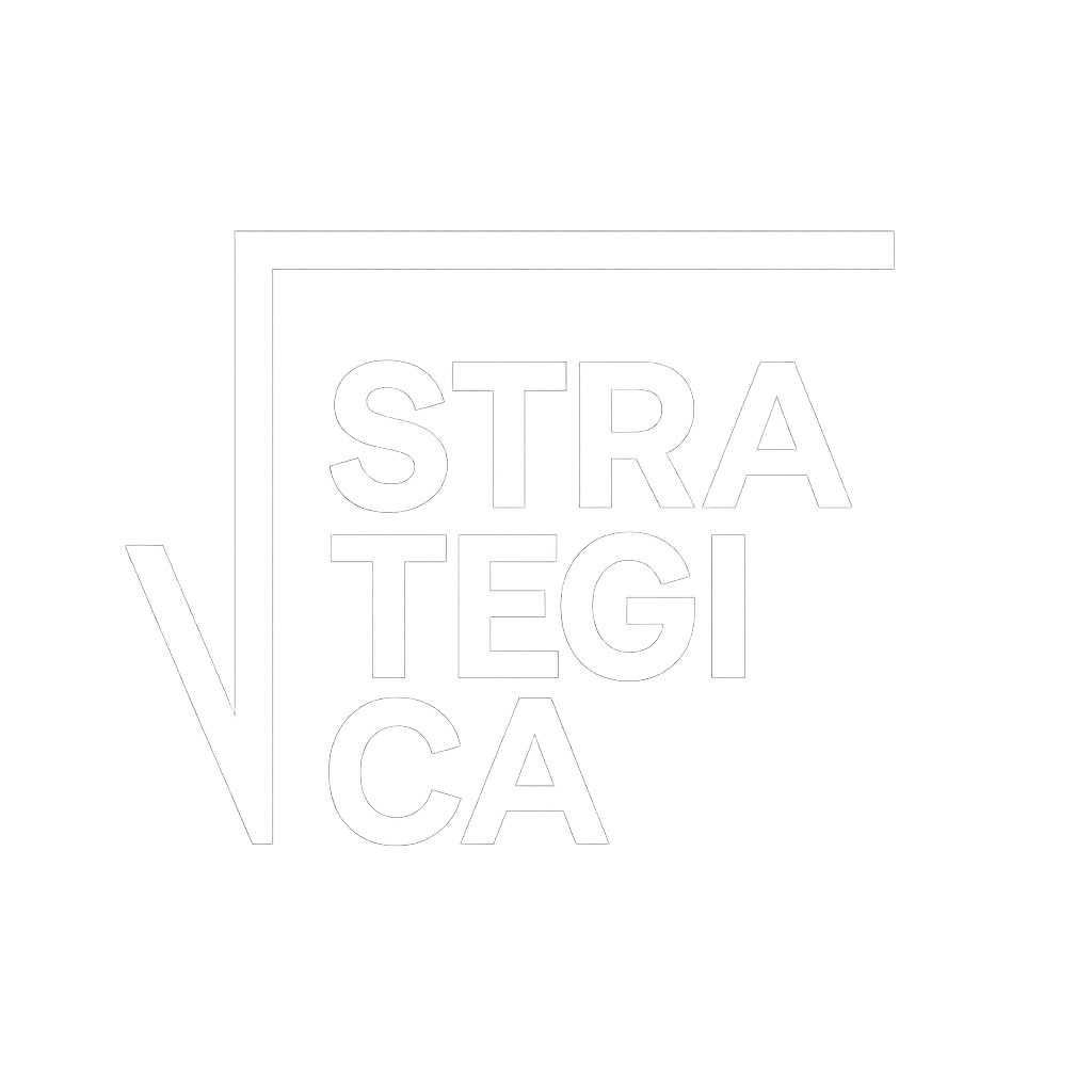 StrategicaaS