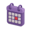 Calendar